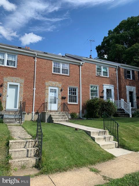 8427 Water Oak Road Baltimore, MD 21234 - Photo 1 of 25 Exterior Front