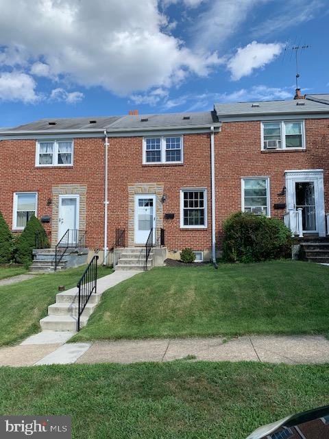 8427 Water Oak Road Baltimore, MD 21234 - Photo 25 of 25 Exterior Front