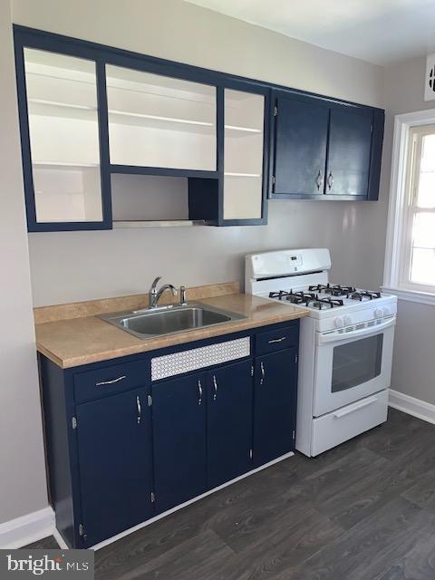 8427 Water Oak Road Baltimore, MD 21234 - Photo 7 of 25 Kitchen