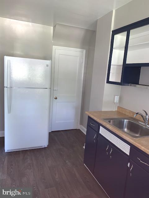 8427 Water Oak Road Baltimore, MD 21234 - Photo 8 of 25 Kitchen