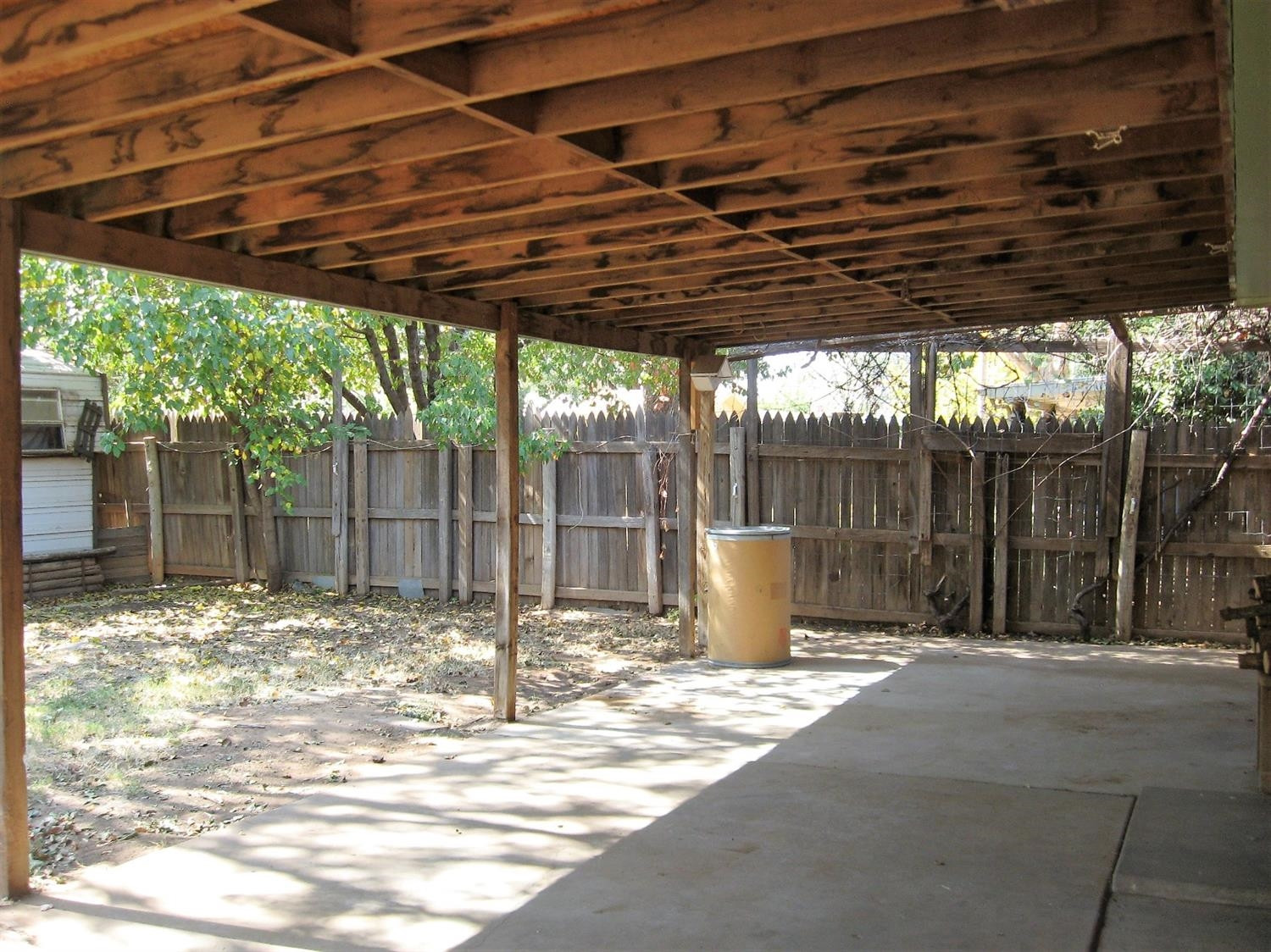 4701 45th Street Lubbock, TX 79414 - Photo 35 of 39 Photo 35