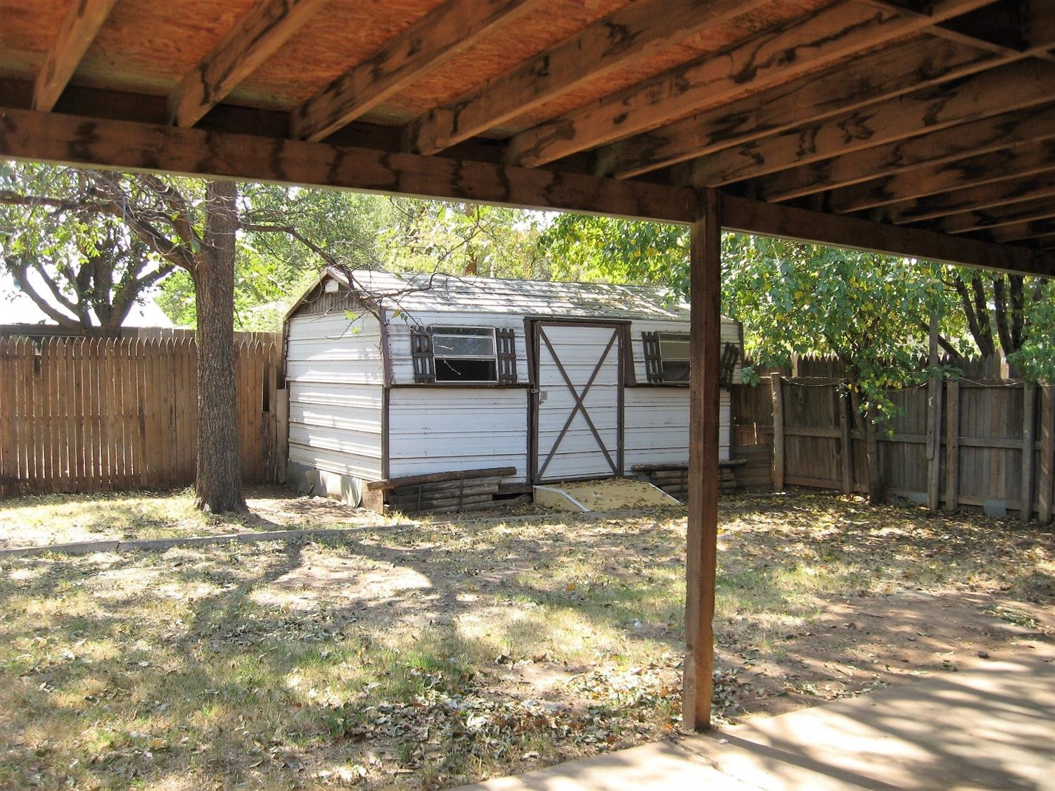 4701 45th Street Lubbock, TX 79414 - Photo 37 of 39 Photo 37