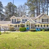 $785,000 | 2070 Brookview Drive Northwest, Atlanta, GA 30318