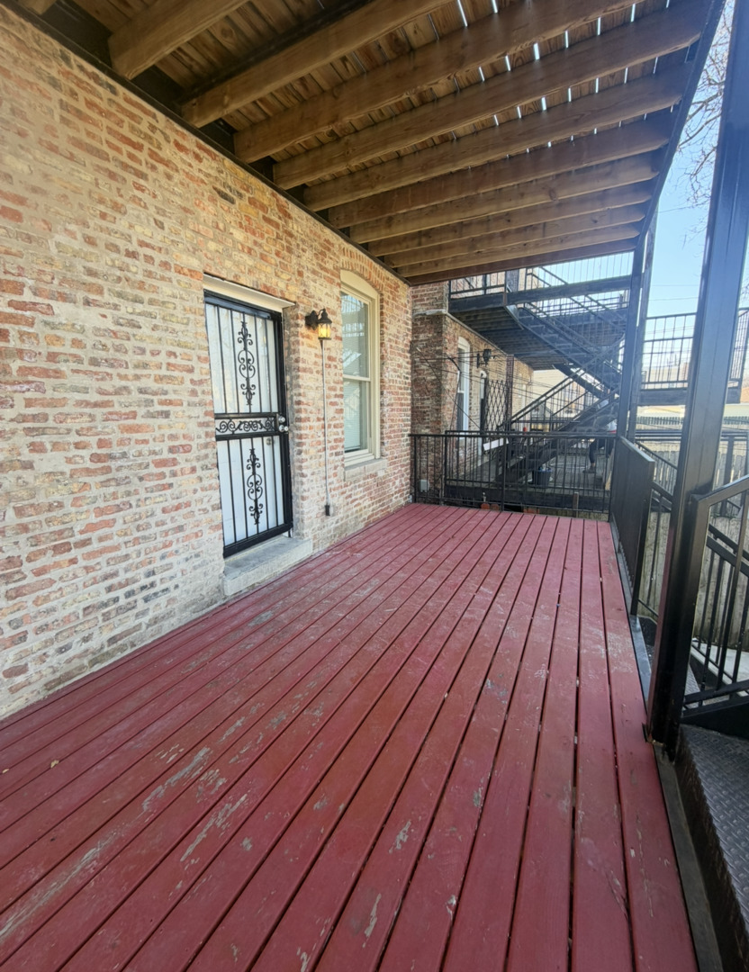 2638 West Adams Street, Unit 1 Chicago, IL 60612 - Photo 14 of 14