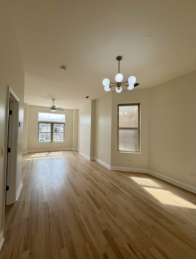 2638 West Adams Street, Unit 1 Chicago, IL 60612 - Photo 4 of 14