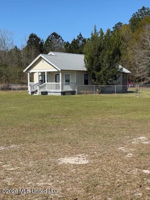 11601 Lily Orchard Road, Unit 3 87 Moss Point, MS 39562 - Photo 2 of 5 IMG_9602