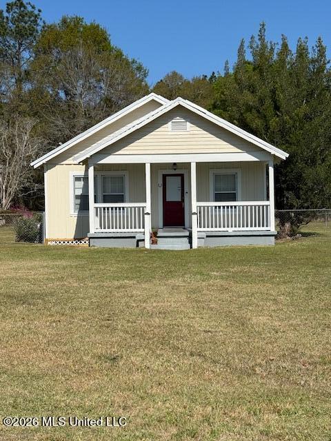 11601 Lily Orchard Road, Unit 3 87 Moss Point, MS 39562 - Photo 3 of 5 IMG_9601