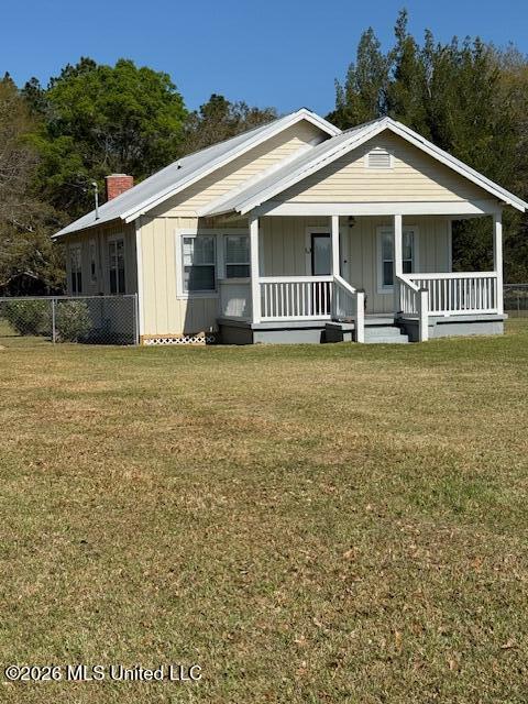 11601 Lily Orchard Road, Unit 3 87 Moss Point, MS 39562 - Photo 4 of 5 IMG_9600