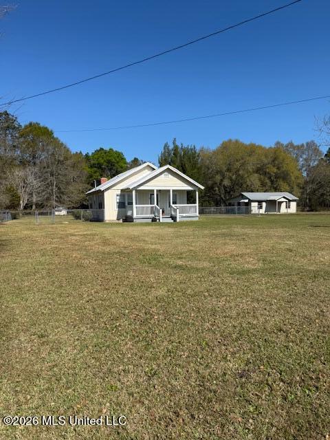 11601 Lily Orchard Road, Unit 3 87 Moss Point, MS 39562 - Photo 5 of 5 IMG_9598