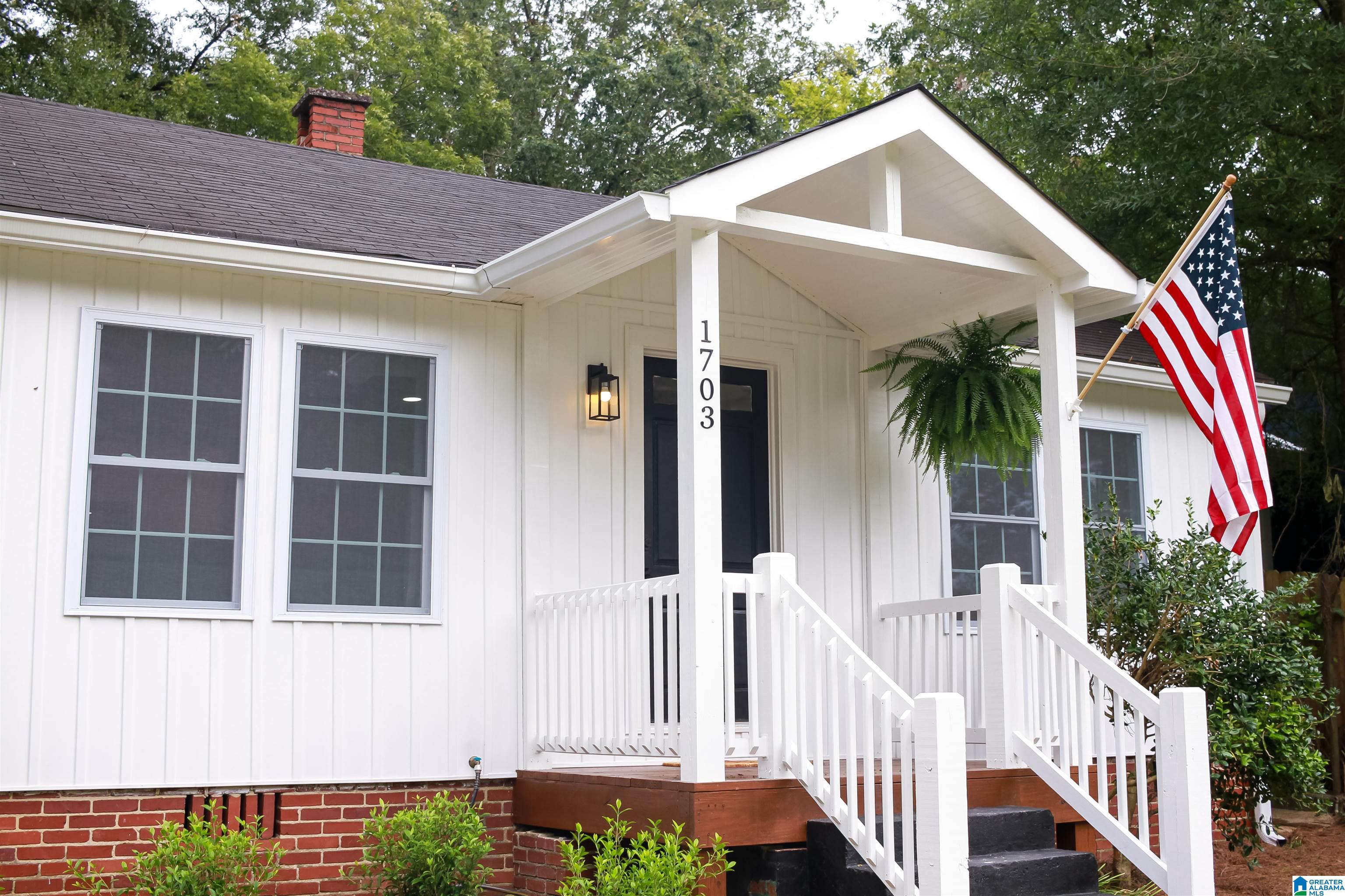 1703 Gamble Avenue Jasper, AL 35501 - Photo 1 of 27