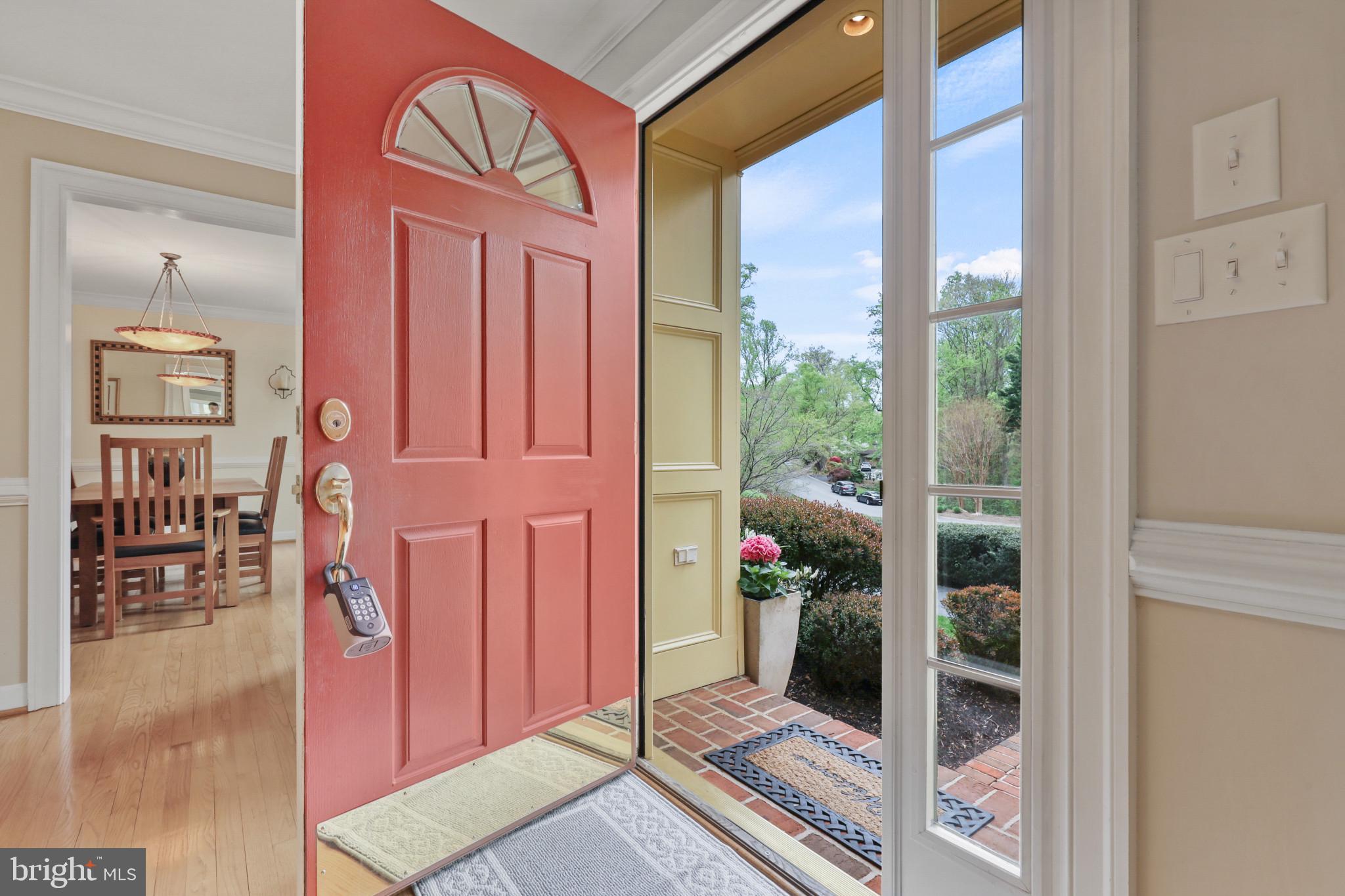 1484 Downham Market Annapolis, MD 21401 - Photo 11 of 80 Come In!