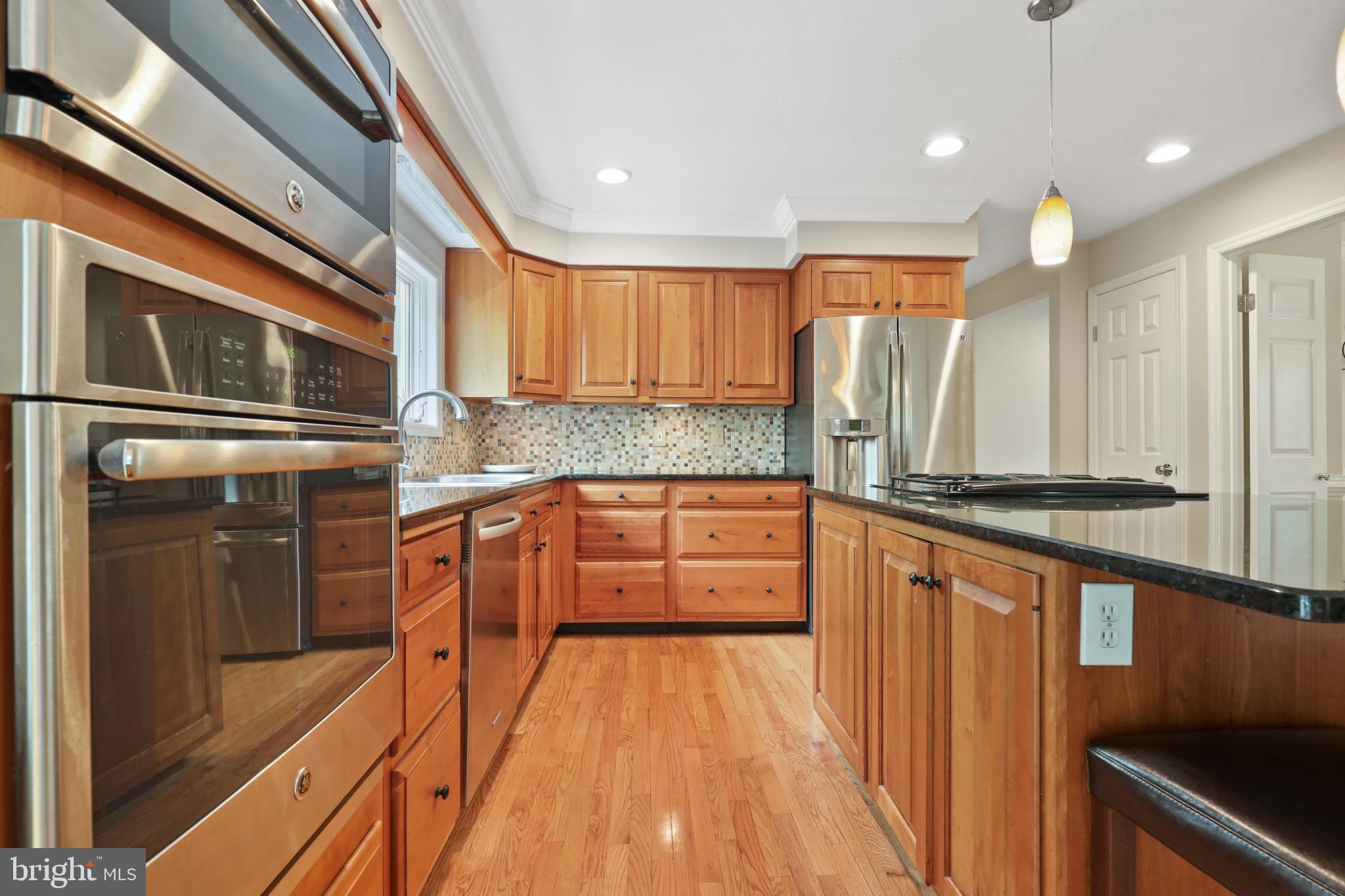 1484 Downham Market Annapolis, MD 21401 - Photo 20 of 80 Room to Entertain!