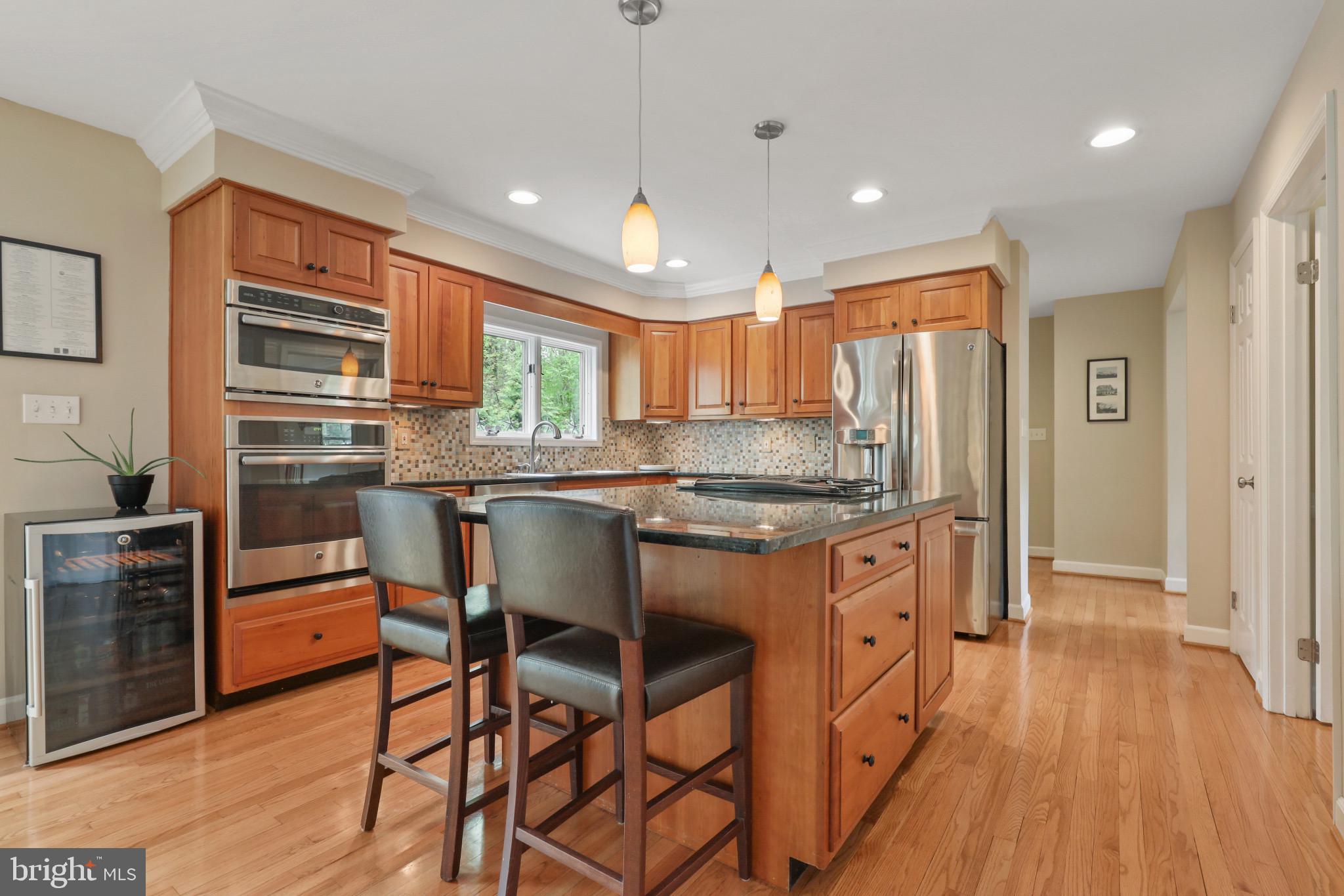 1484 Downham Market Annapolis, MD 21401 - Photo 21 of 80 Easy Access to Garage