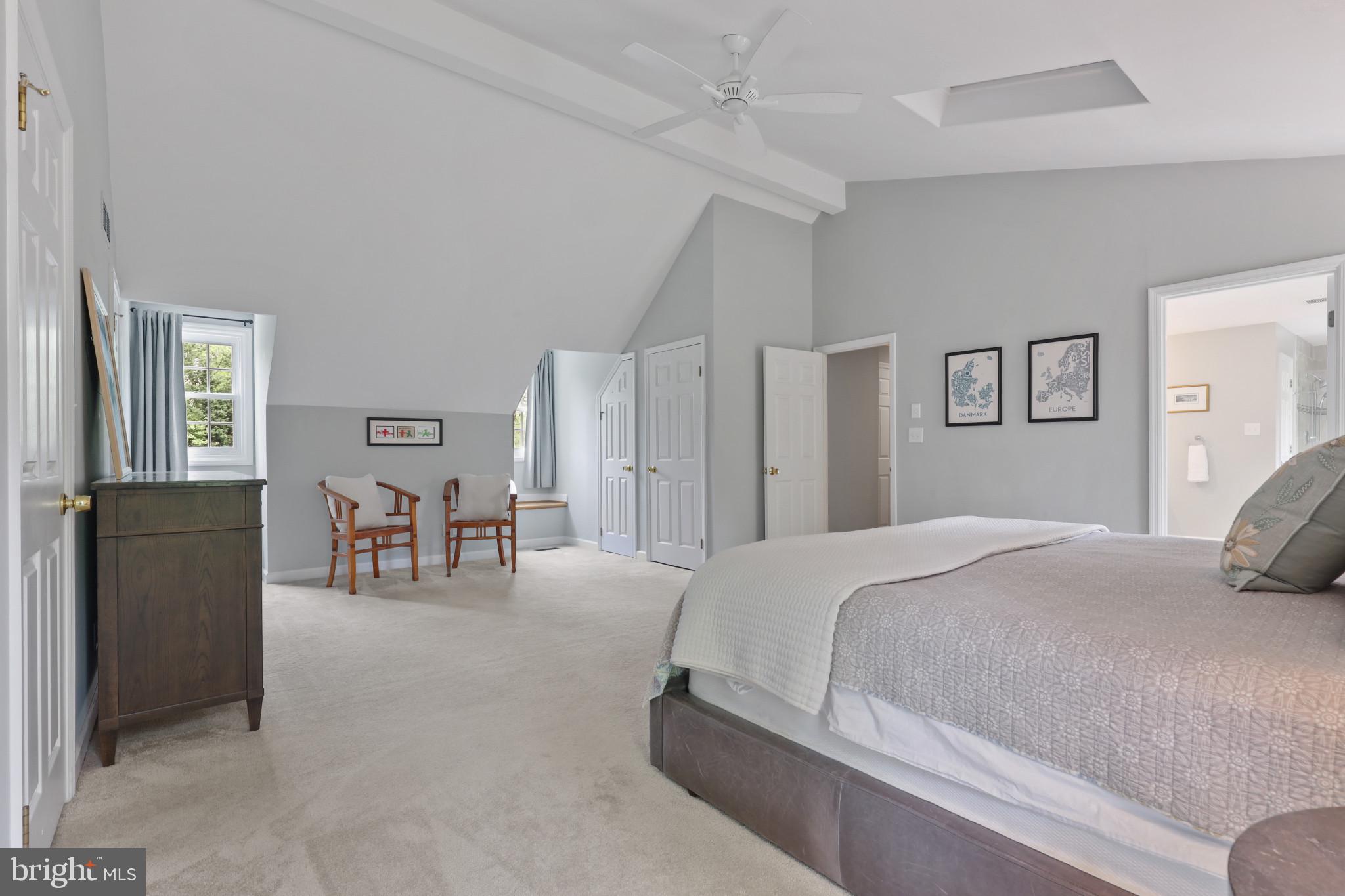 1484 Downham Market Annapolis, MD 21401 - Photo 28 of 80 Ample Closets