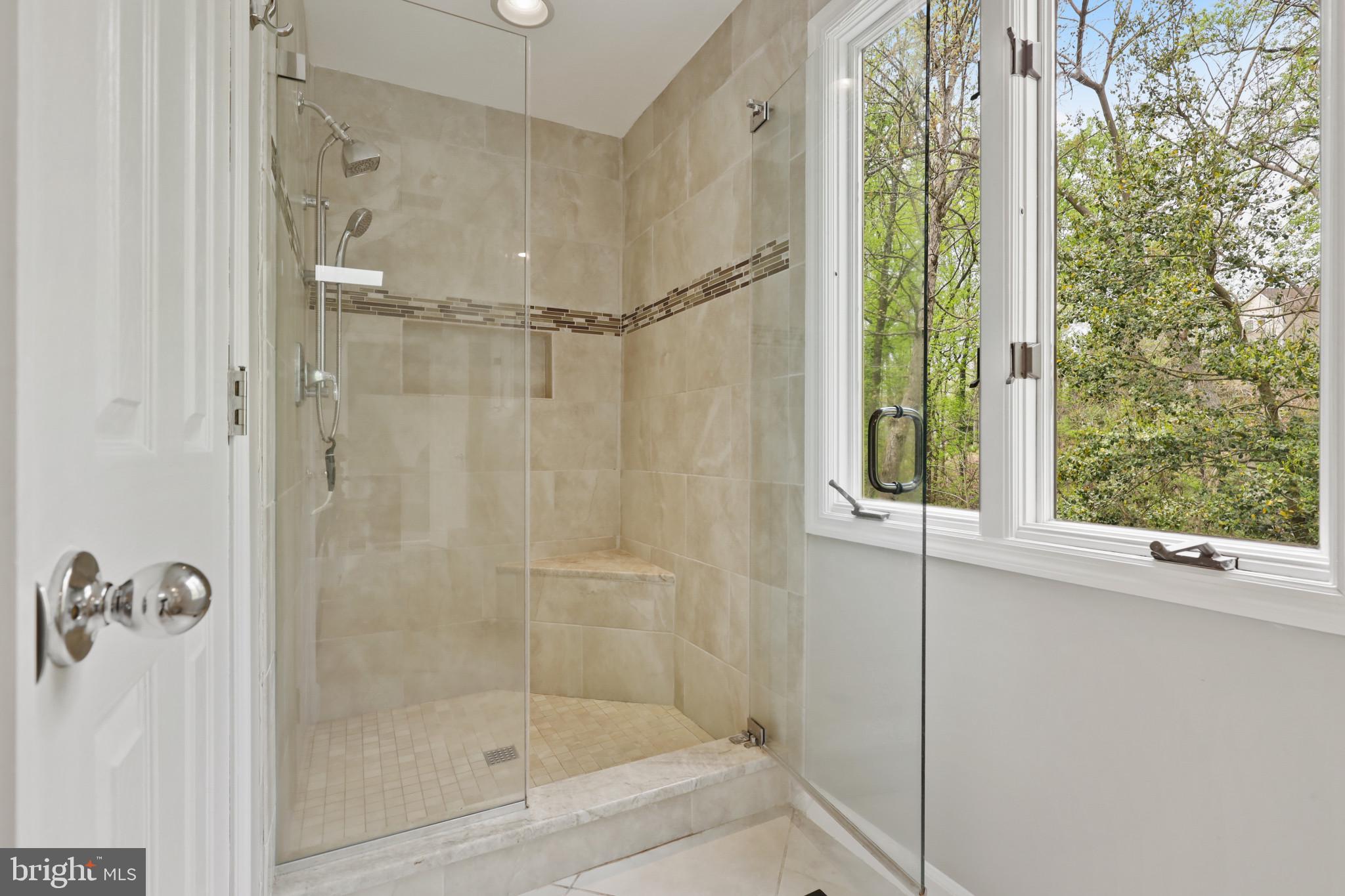 1484 Downham Market Annapolis, MD 21401 - Photo 30 of 80 Glass Shower