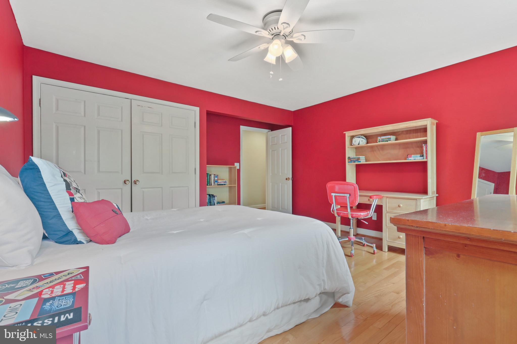 1484 Downham Market Annapolis, MD 21401 - Photo 34 of 80 Large Bedroom