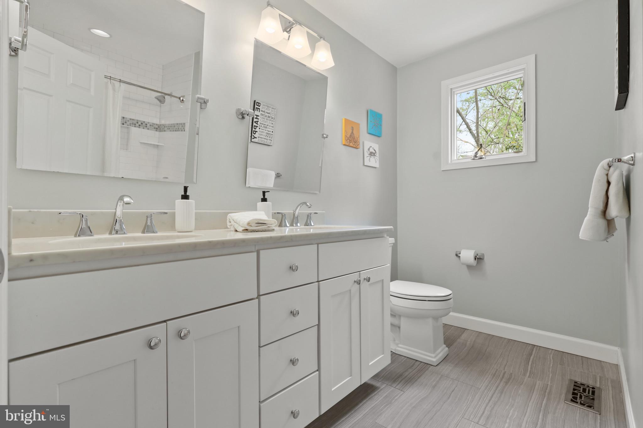 1484 Downham Market Annapolis, MD 21401 - Photo 38 of 80 Full Bath