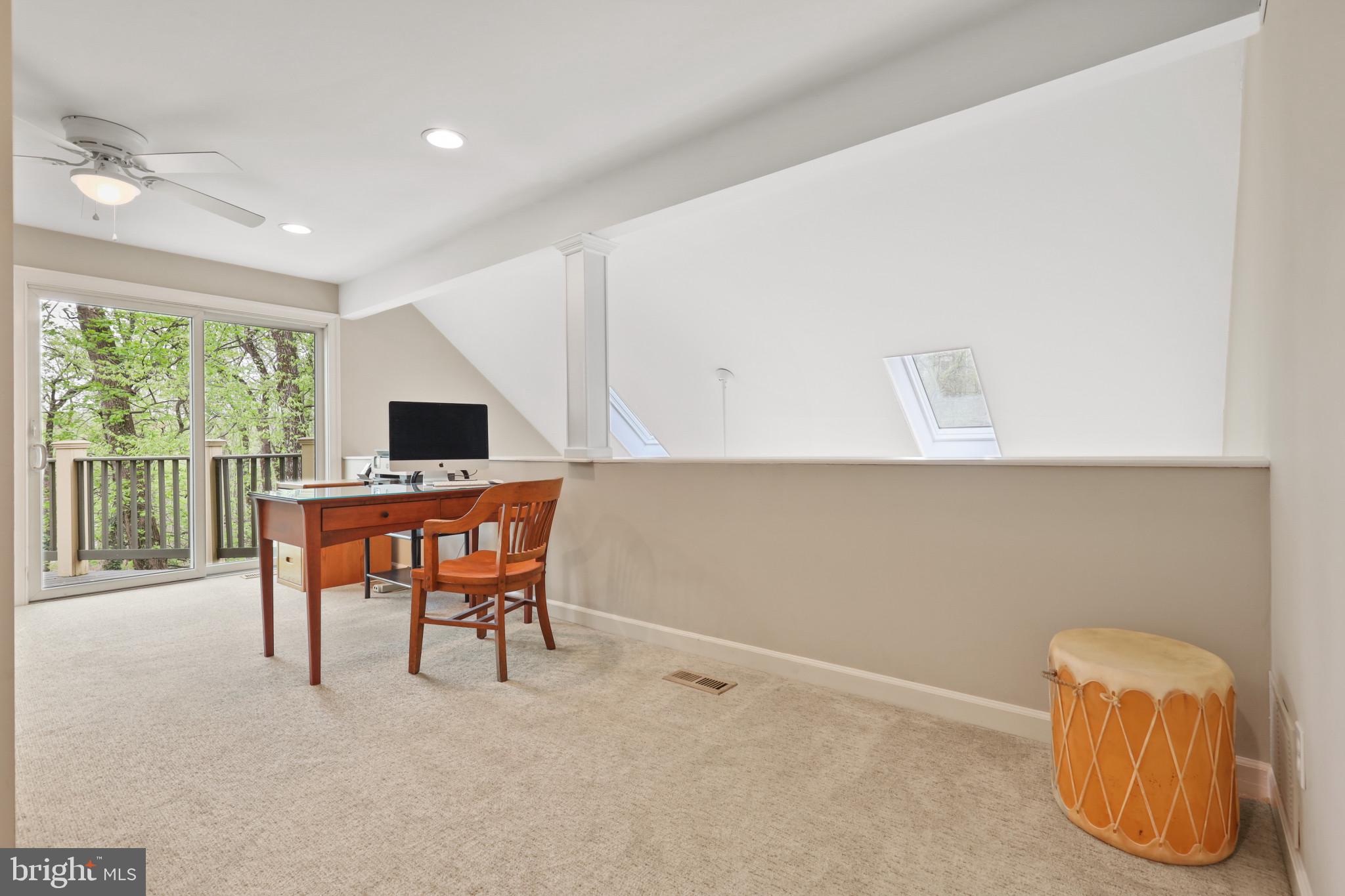 1484 Downham Market Annapolis, MD 21401 - Photo 41 of 80 Loft Area