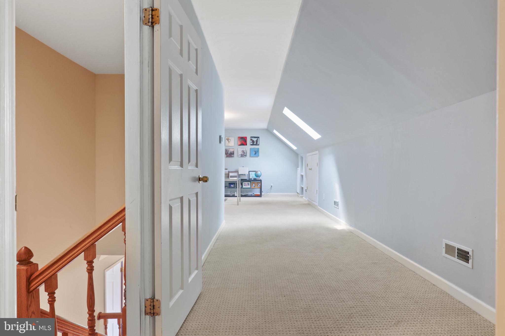 1484 Downham Market Annapolis, MD 21401 - Photo 44 of 80 Third Floor Landing