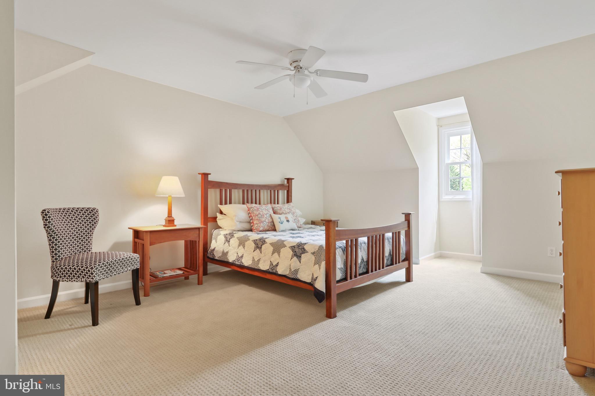 1484 Downham Market Annapolis, MD 21401 - Photo 45 of 80 Third Floor Bedroom