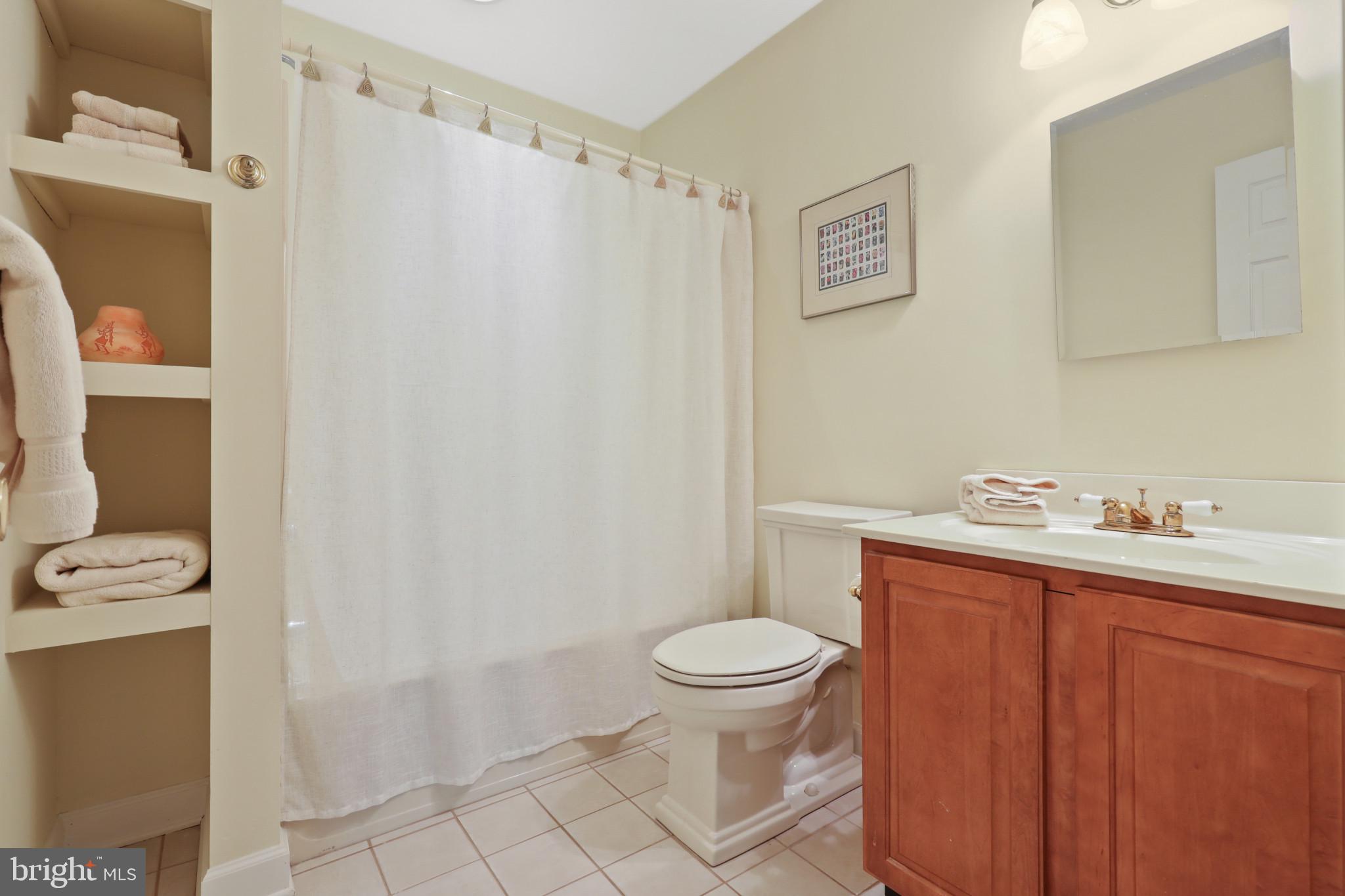 1484 Downham Market Annapolis, MD 21401 - Photo 47 of 80 Third Floor Full Bath