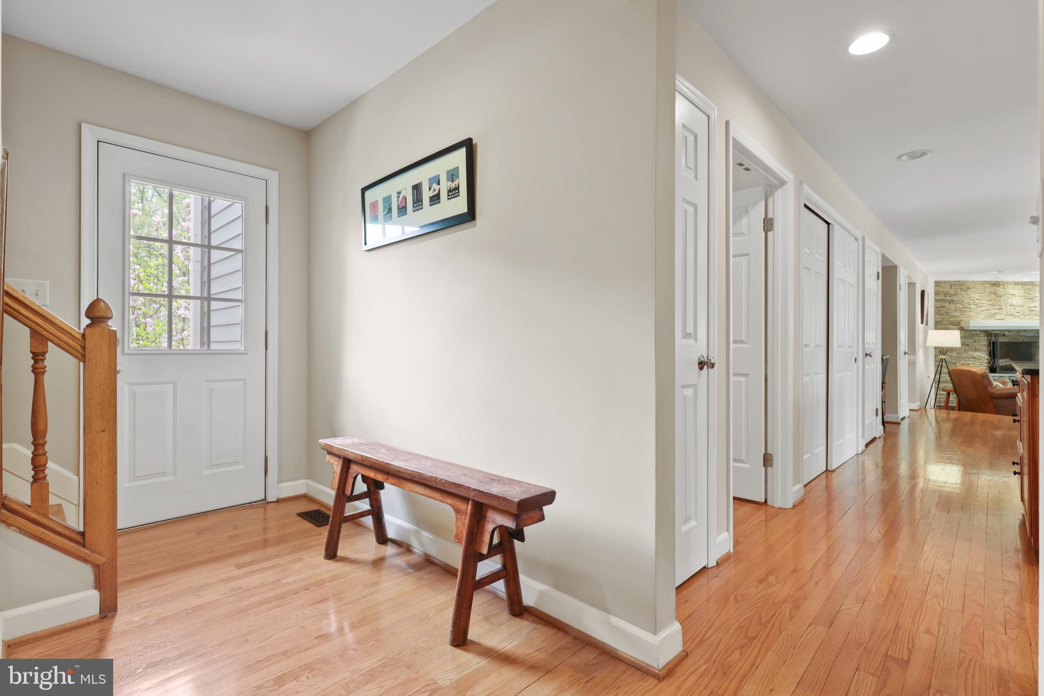 1484 Downham Market Annapolis, MD 21401 - Photo 51 of 80 Secondary Entrance