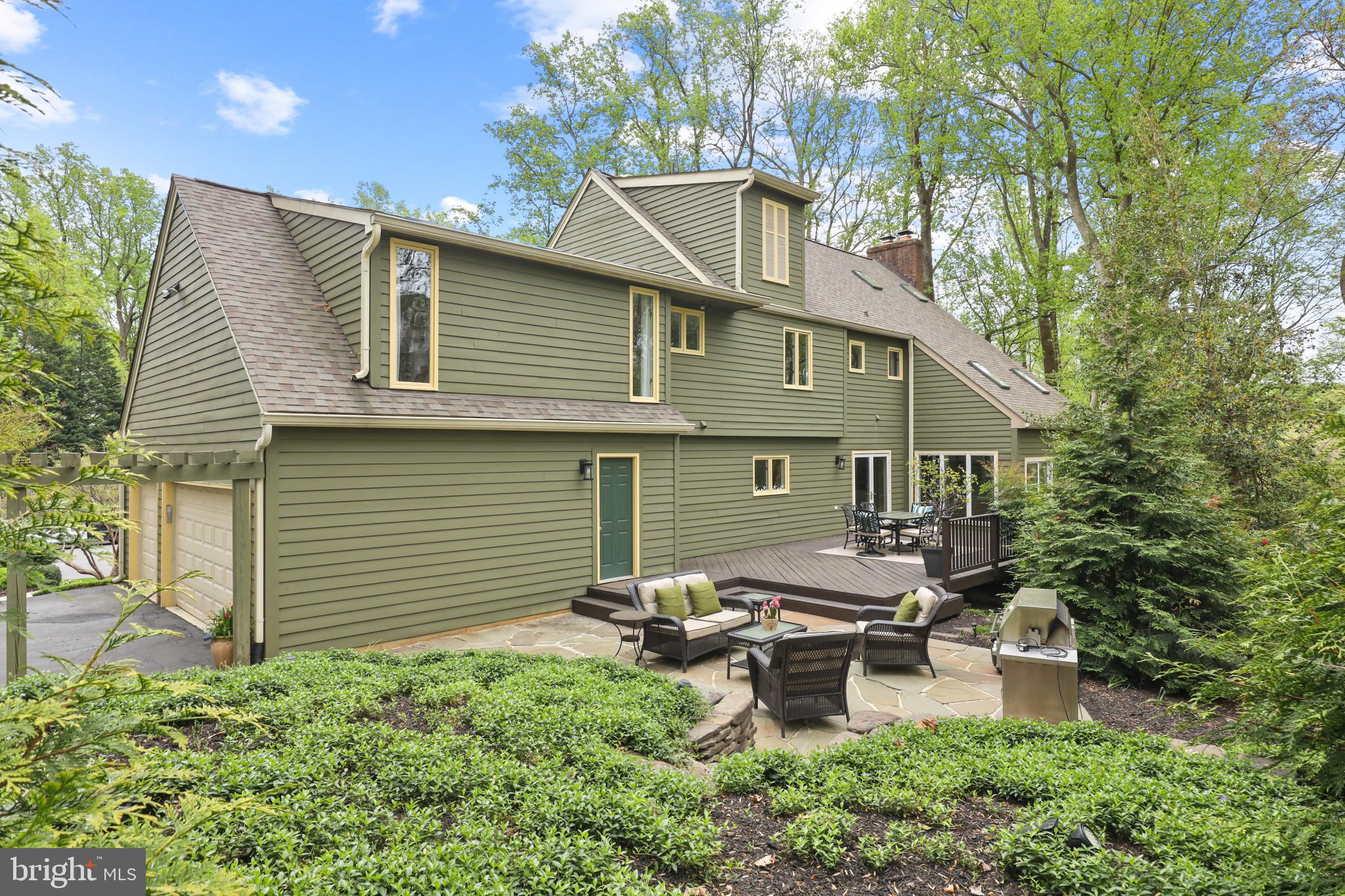 1484 Downham Market Annapolis, MD 21401 - Photo 60 of 80 Beautiful Hardscaping