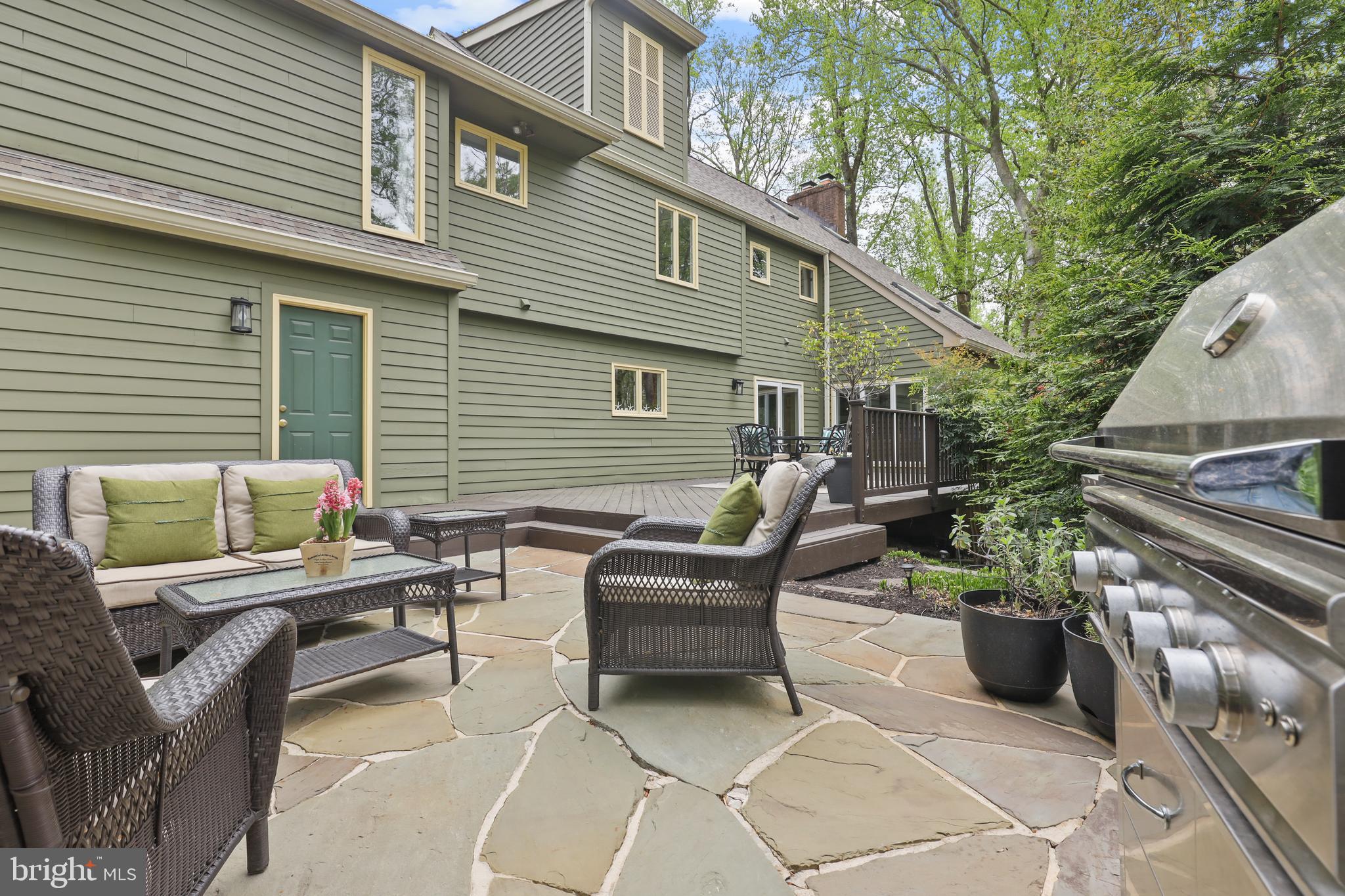 1484 Downham Market Annapolis, MD 21401 - Photo 61 of 80 Summer Relaxation!