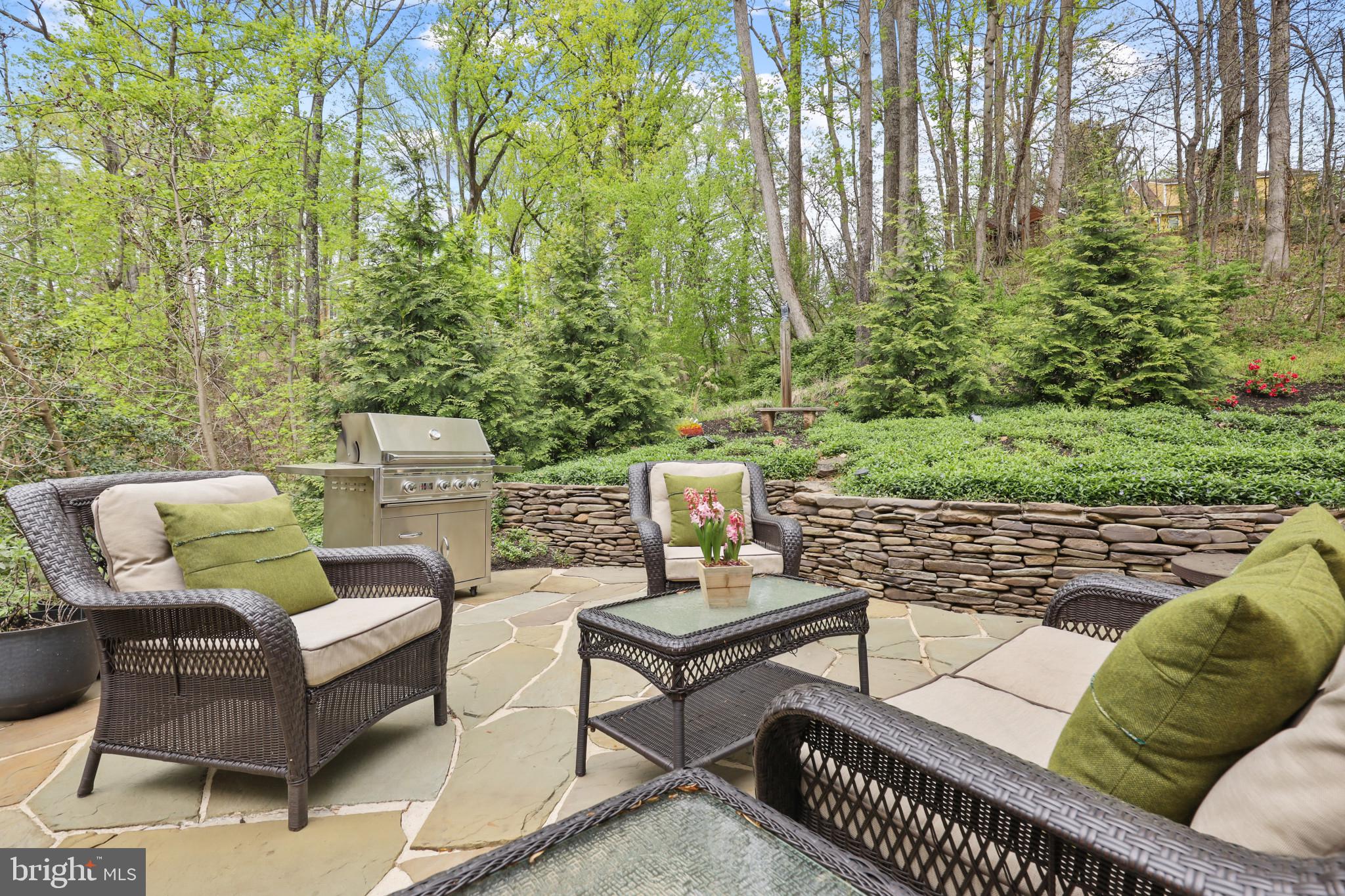1484 Downham Market Annapolis, MD 21401 - Photo 62 of 80 Comfortable Outdoor Entertaining