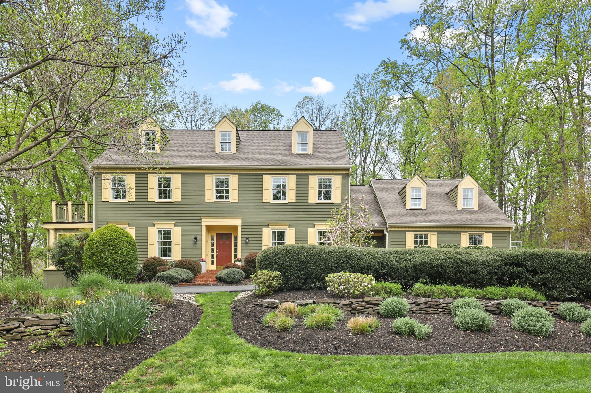 1484 Downham Market Annapolis, MD 21401 - Photo 65 of 80 Professional Landscaping