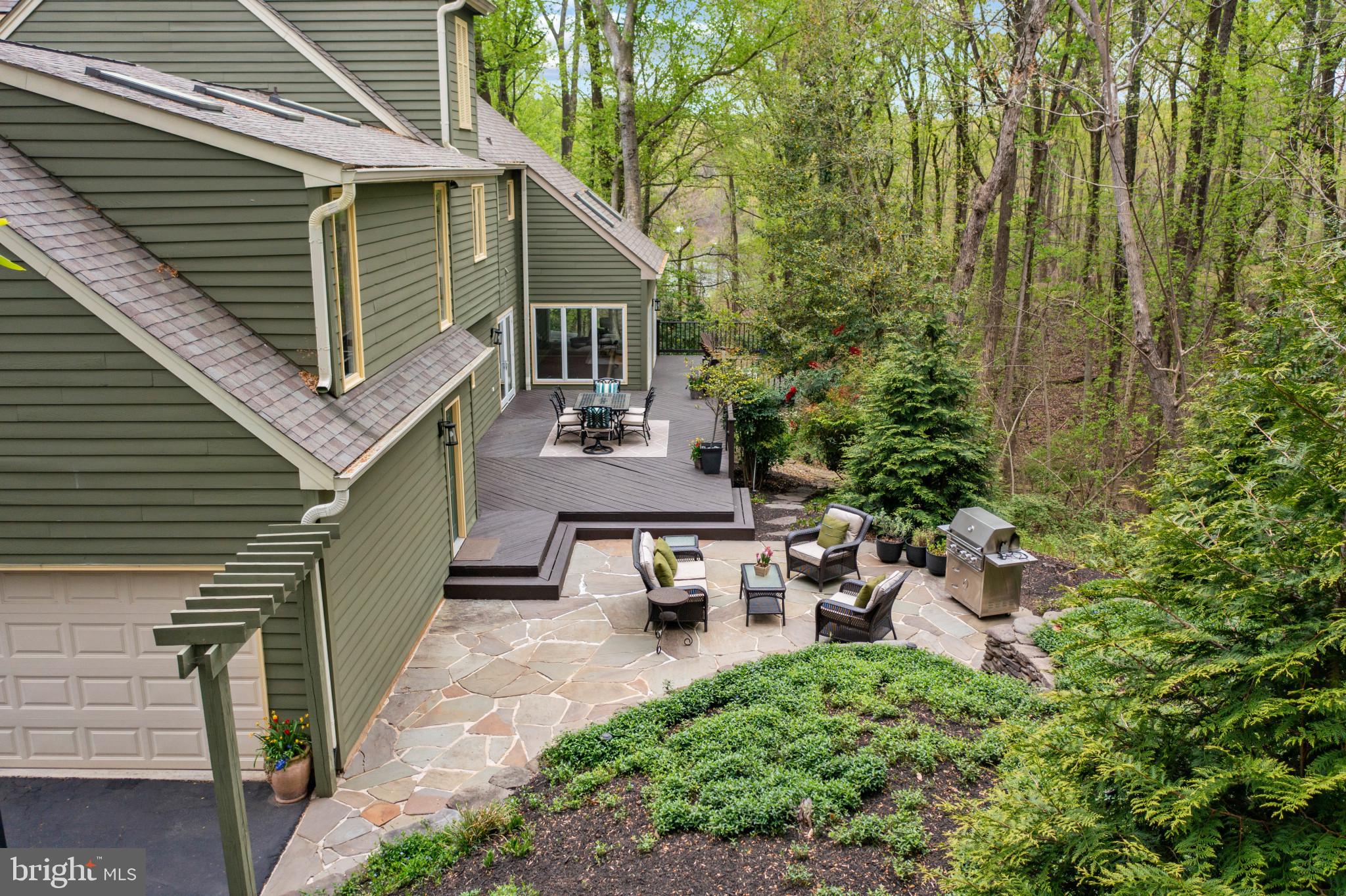1484 Downham Market Annapolis, MD 21401 - Photo 66 of 80 Outdoor Entertaining