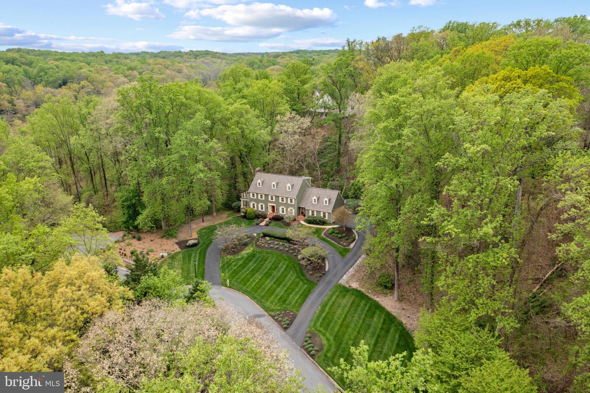 1484 Downham Market Annapolis, MD 21401 - Photo 72 of 80 Private cul de sac