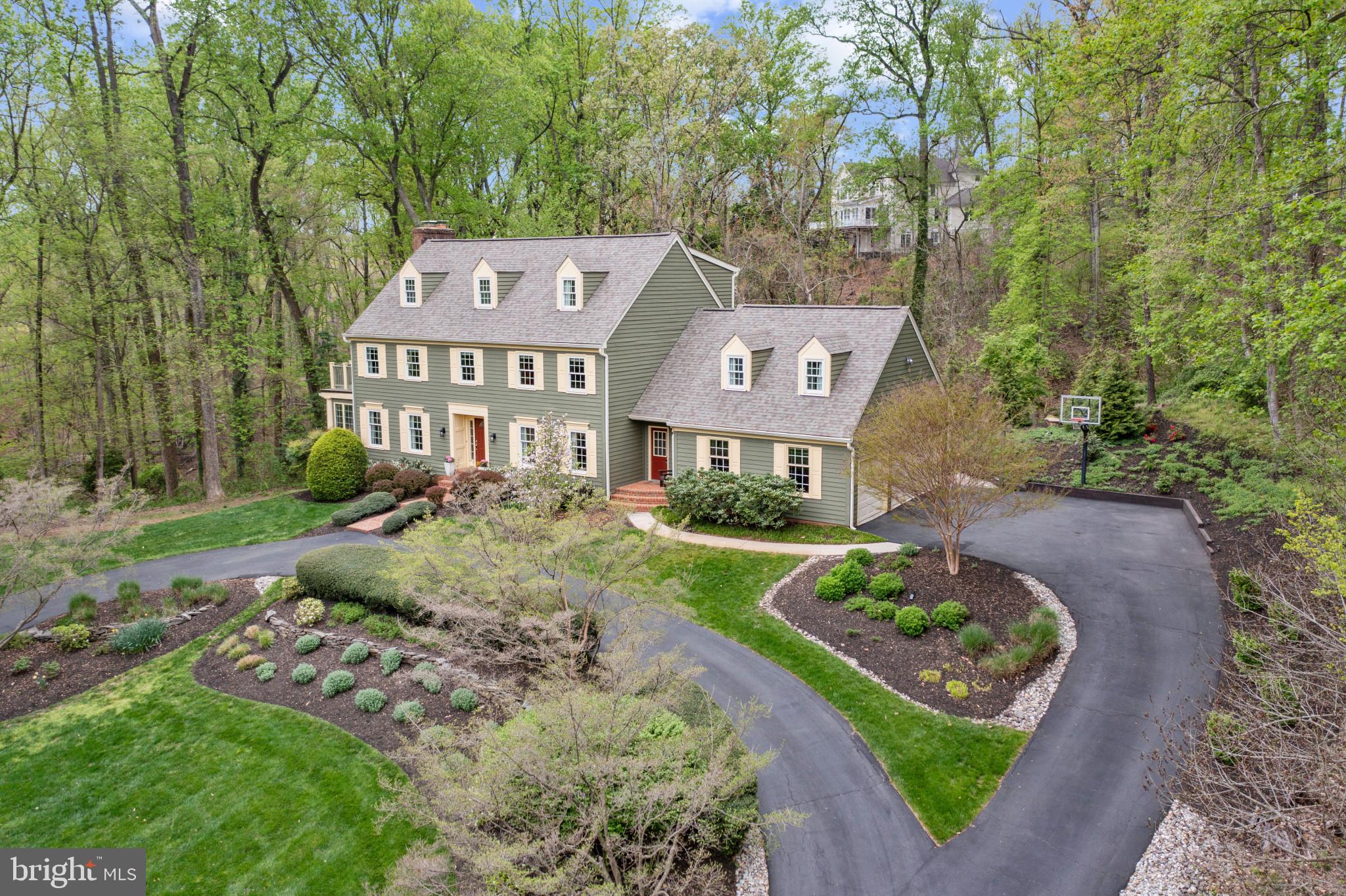 1484 Downham Market Annapolis, MD 21401 - Photo 76 of 80