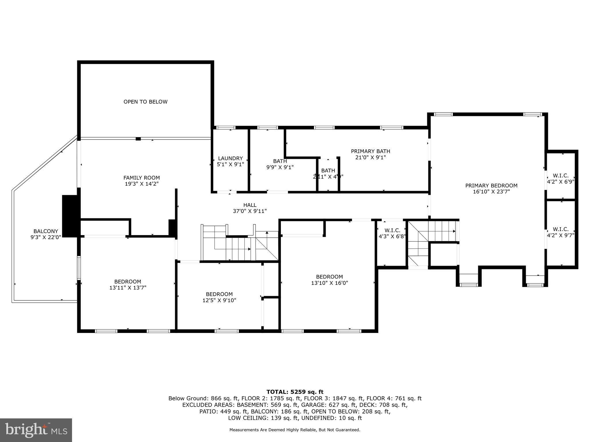 1484 Downham Market Annapolis, MD 21401 - Photo 78 of 80