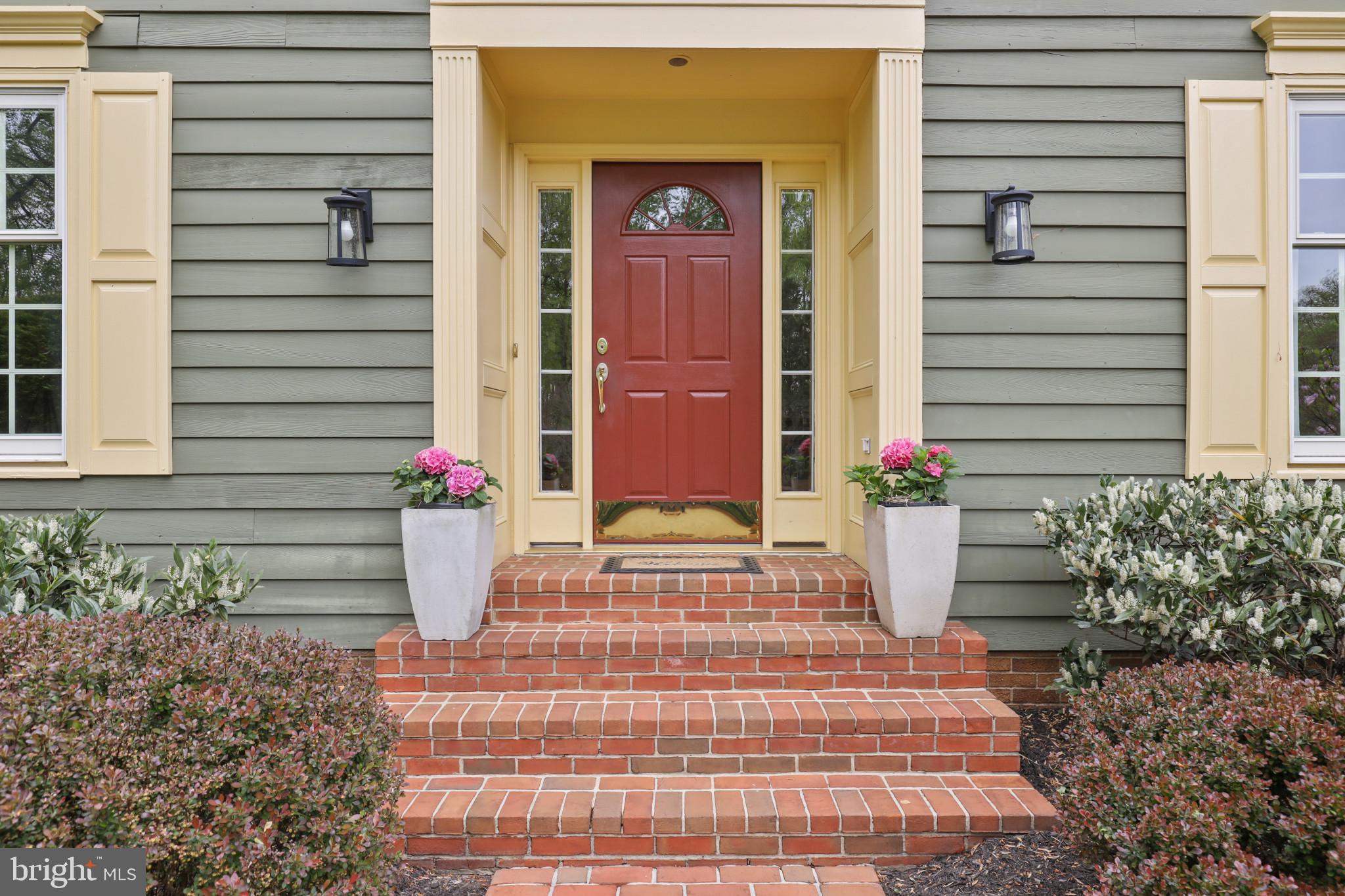 1484 Downham Market Annapolis, MD 21401 - Photo 9 of 80 Welcome!