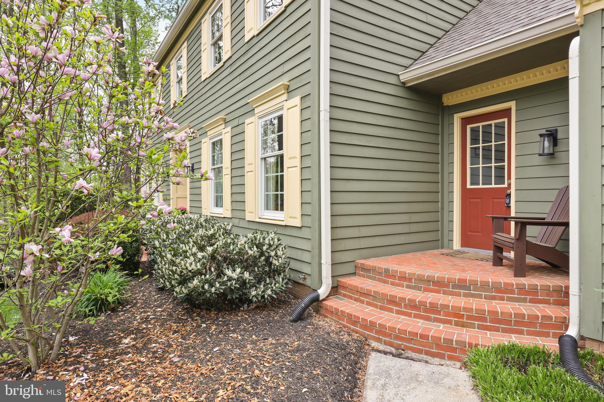 1484 Downham Market Annapolis, MD 21401 - Photo 10 of 80 Secondary Front Door