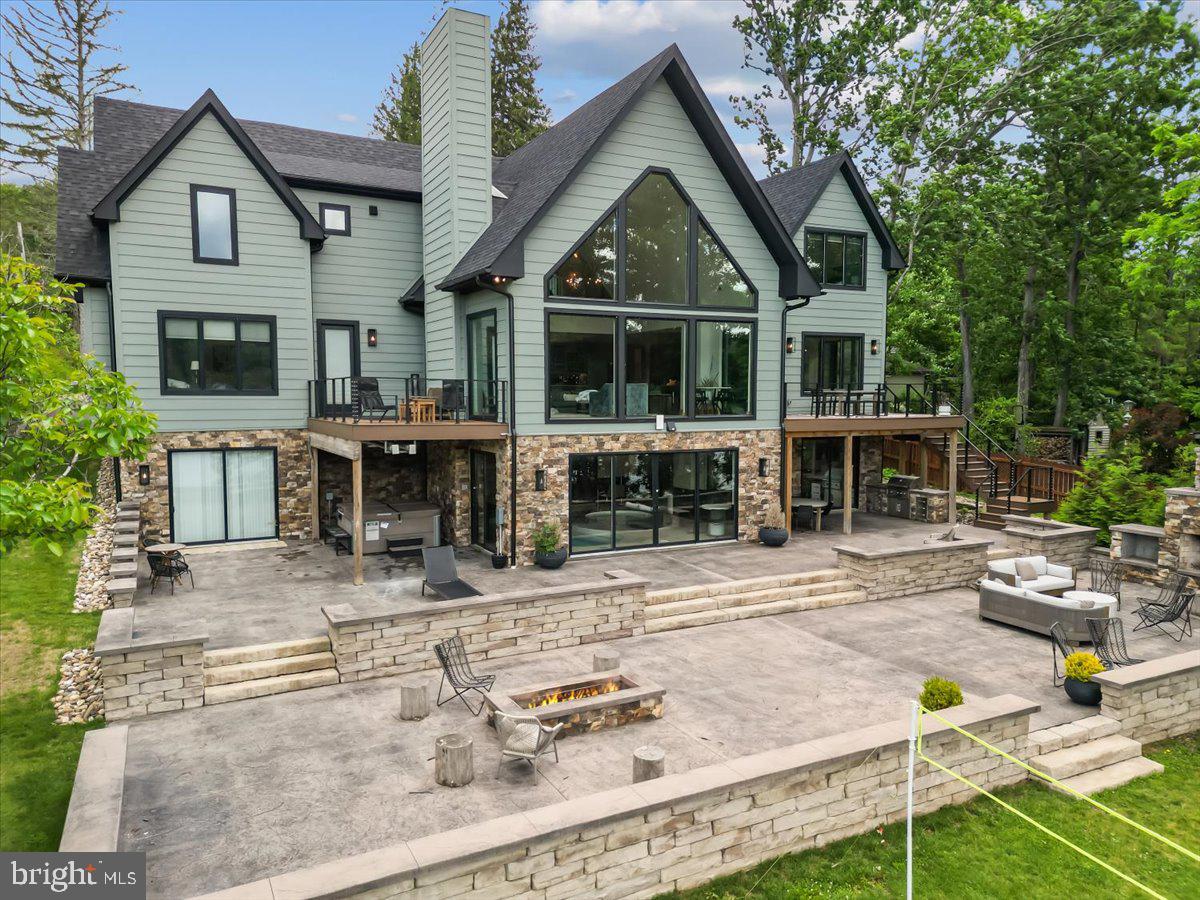 230 Rock Lodge Road McHenry, MD 21541 - Photo 98 of 115