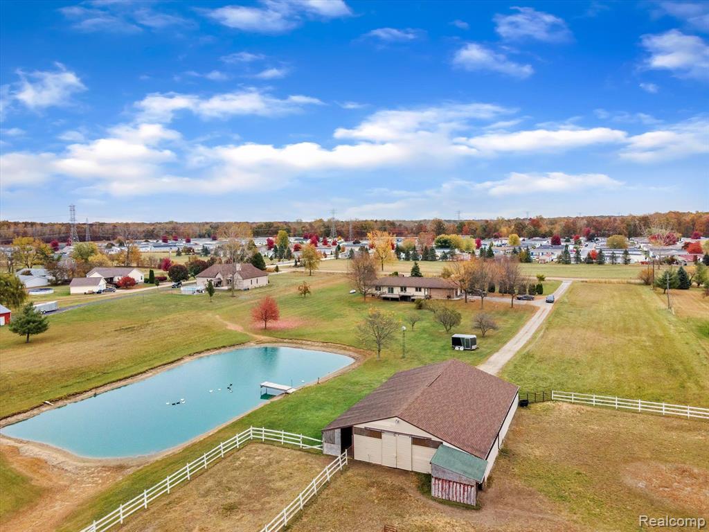 23700 Clark Road Belleville, MI 48111 - Photo 58 of 58
