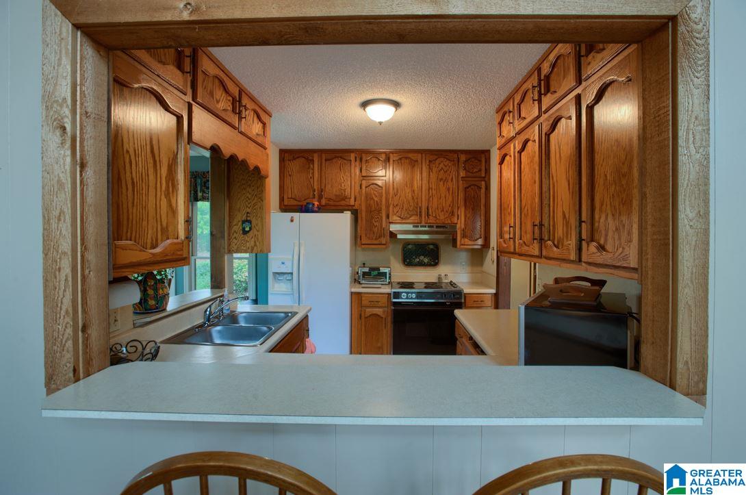 780 Treasure Island Road Cropwell, AL 35054 - Photo 9 of 33