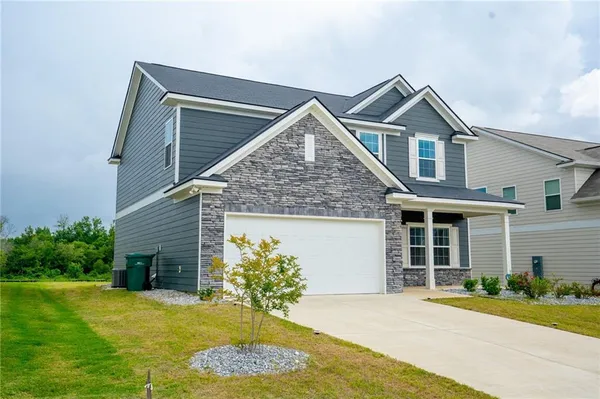 $2,100 | 130 Red Oak Place, Phenix City, AL 36867