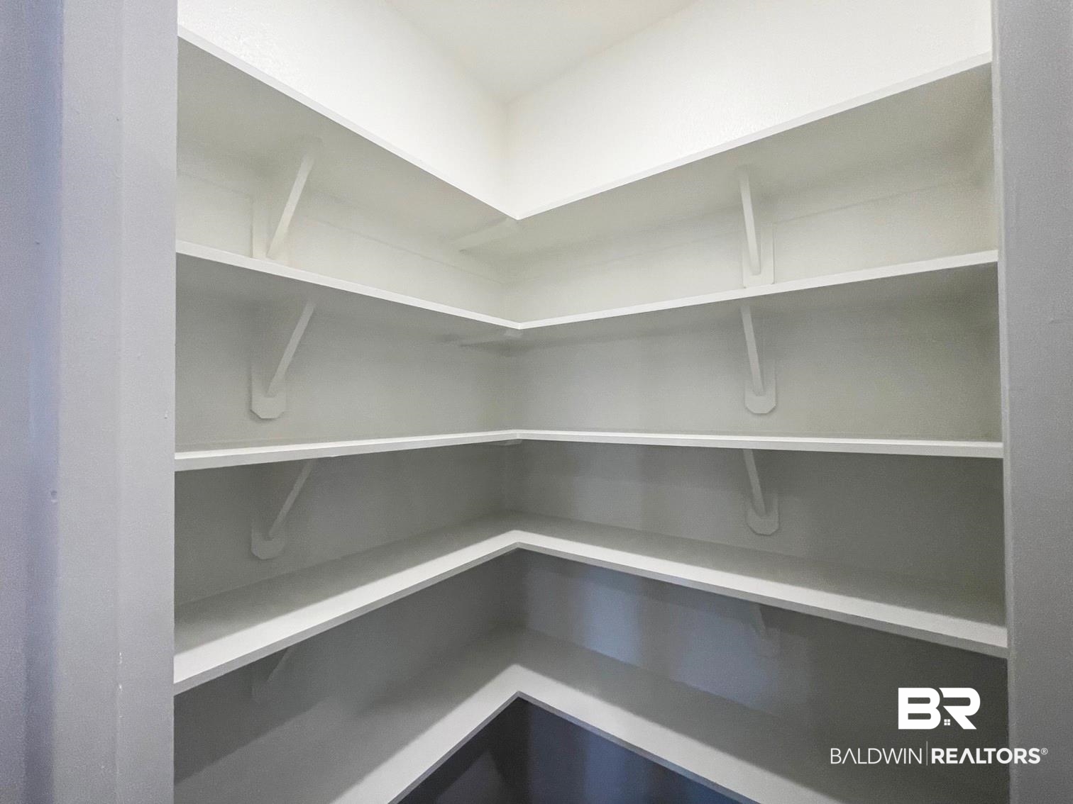 1363 Fenton Circle Foley, AL 36535 - Photo 6 of 20 View of pantry