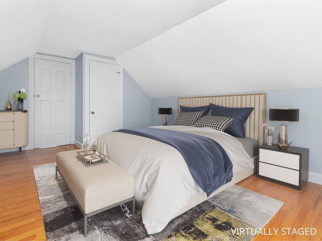 31 Oakledge Road Waltham, MA 02452 - Photo 22 of 38