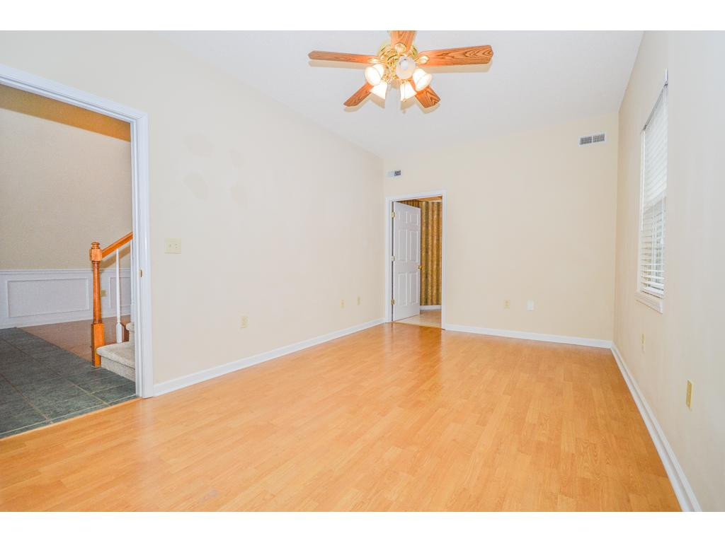 148 East Ravine Road, Unit 148 Kingsport, TN 37660 - Photo 9 of 23 Master Bedroom