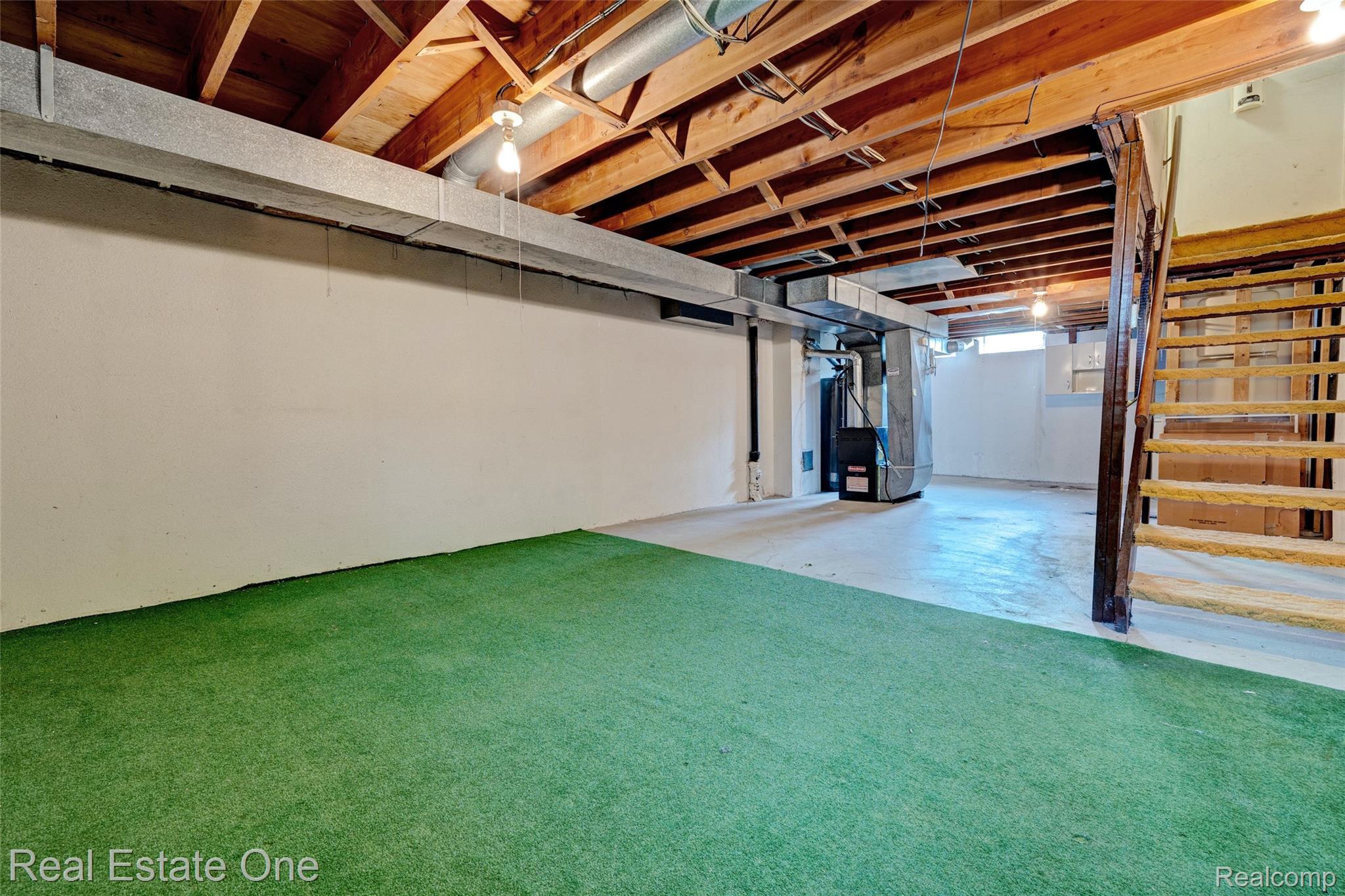 4456 15 Mile Road Sterling Heights, MI 48310 - Photo 22 of 31 24) Basement.jpg