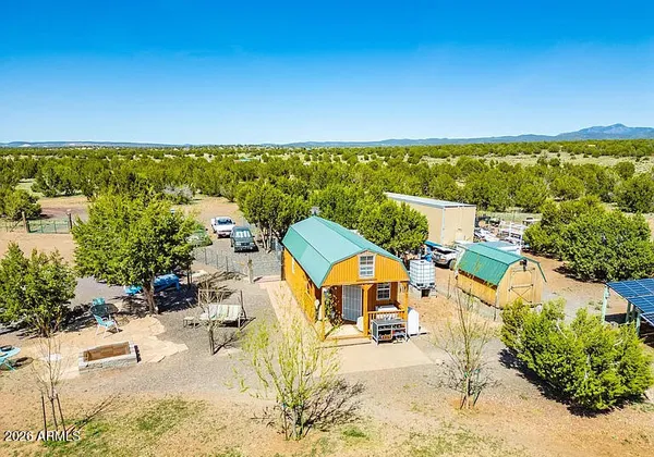 $149,900 | 1325 West Little Bit Drive, Ash Fork, AZ 86320