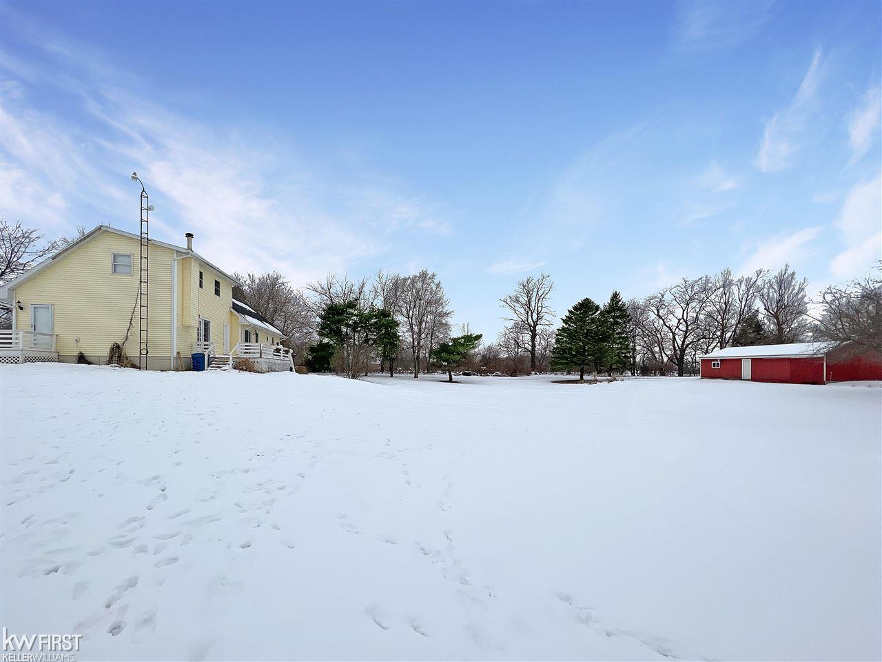 222 Pittsburg Road Owosso, MI 48867 - Photo 46 of 51