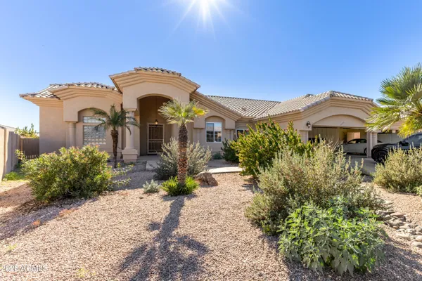 $945,000 | 2723 East Acoma Drive, Phoenix, AZ 85032