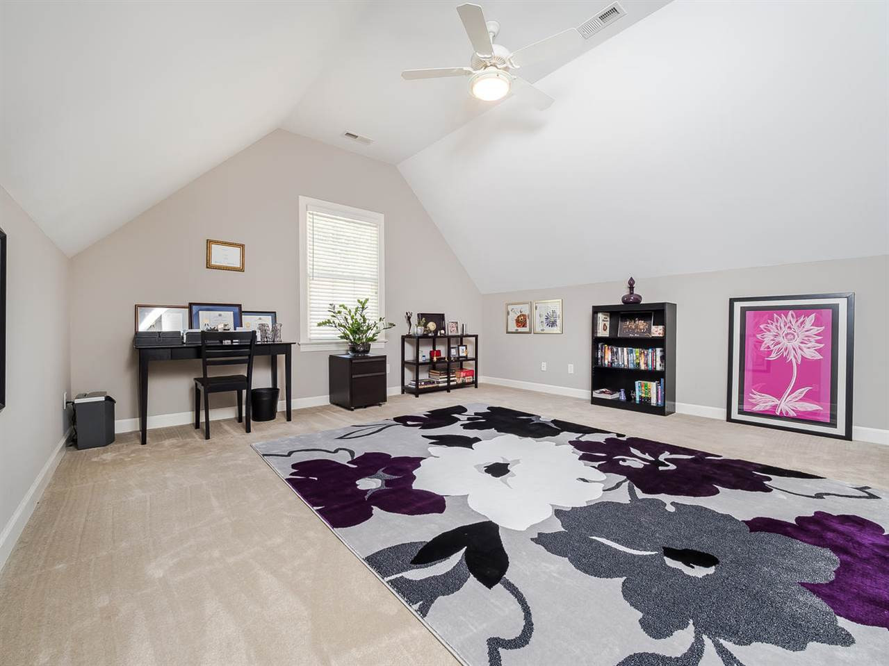 7407 Fontana Ridge Lane Raleigh, NC 27613 - Photo 20 of 25 Bedroom