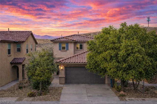 $385,000 | 9941 Mission Creek Inn Street, Las Vegas, NV 89178