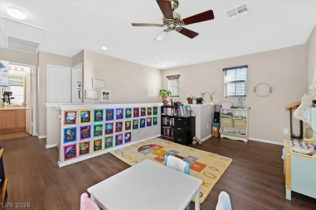 $385,000 | 9941 Mission Creek Inn Street, Las Vegas, NV 89178